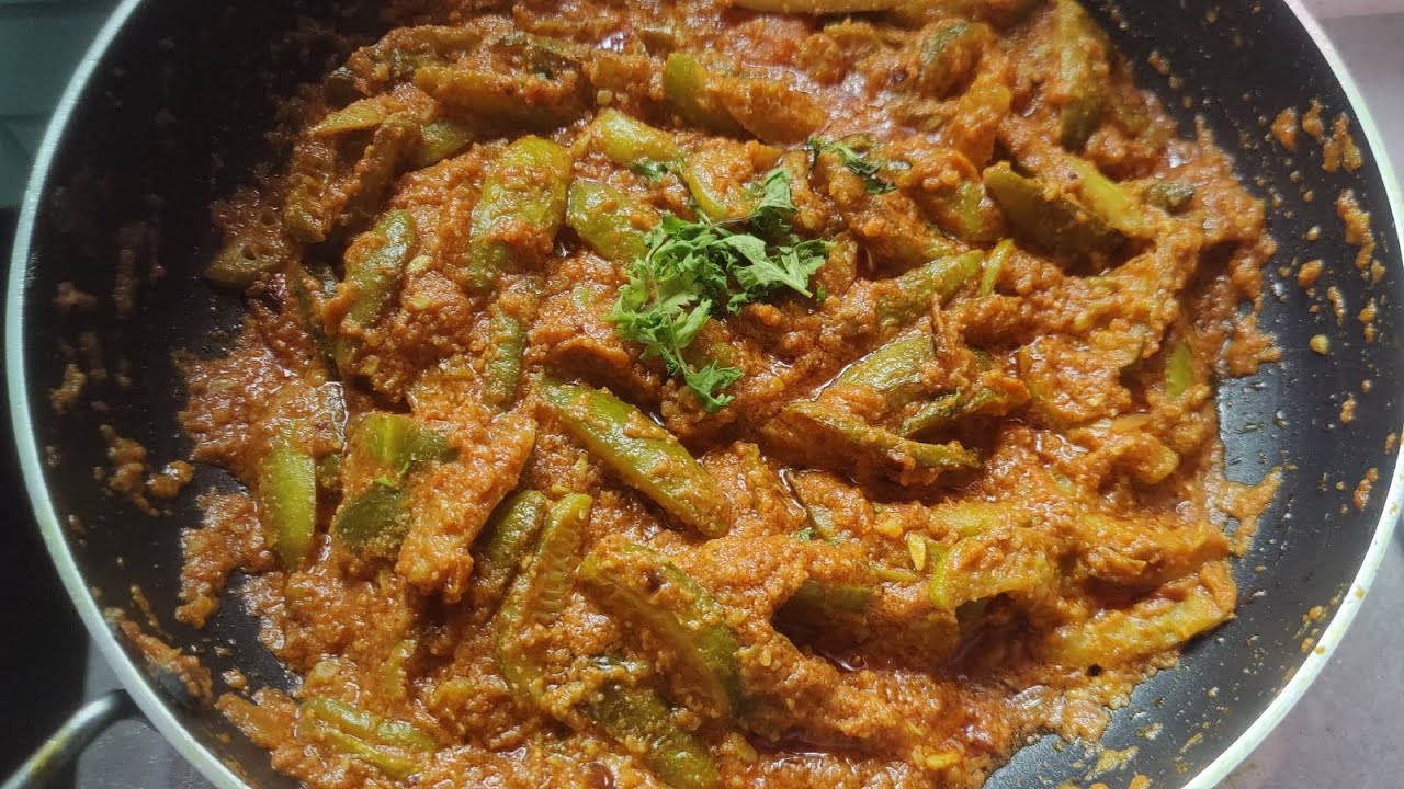 దొండకాయ మసాలా కర్రీ|| dondakaya curry