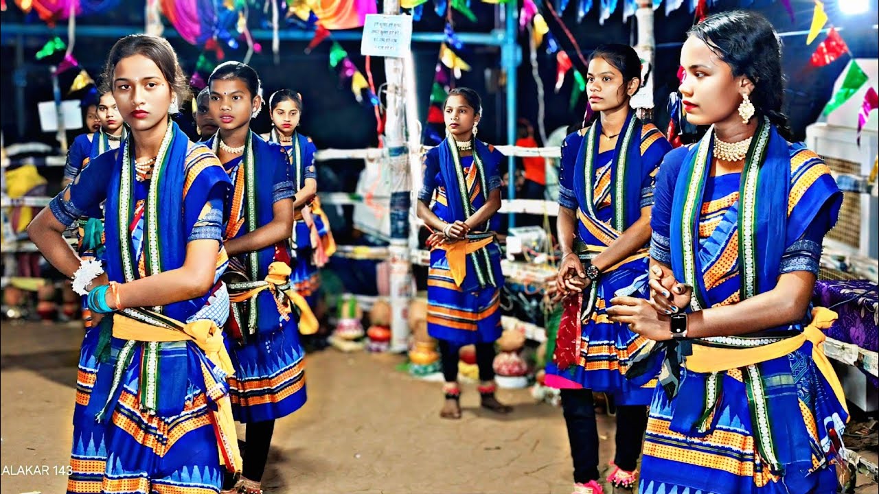 Kekrajor Ladies Sankirtan Mandali 2026 💞 Super Singer Gaytri Herna 🌼 #akkalakar143 mob. 96919 24191