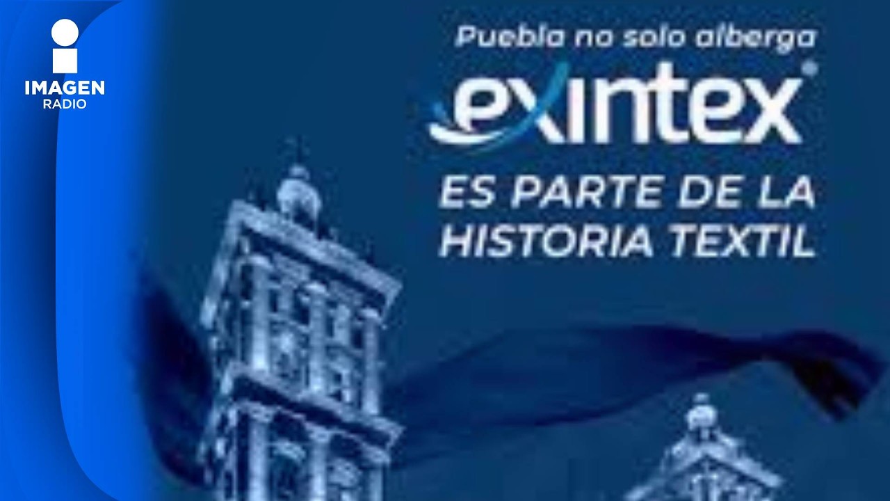 Relevancia de la presencia de Tlaxcala en el Pabellón de Tlaxcala en Exintex 2026