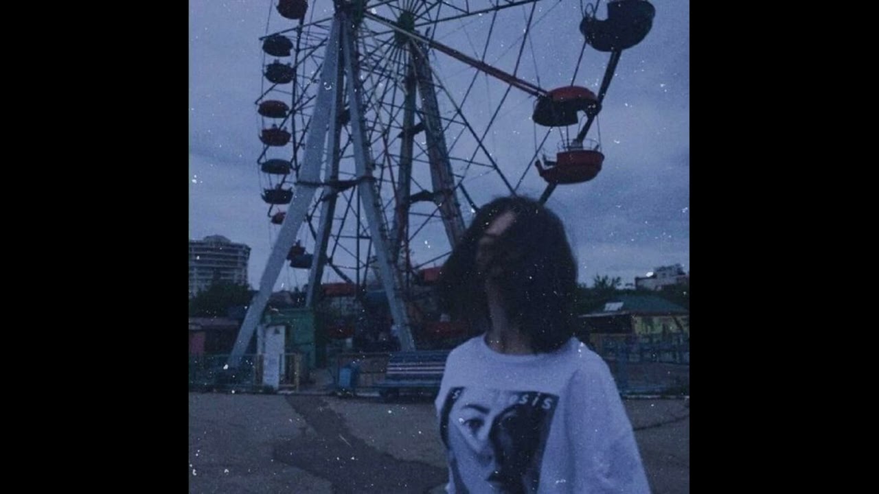 radiohead - creep (speed up)
