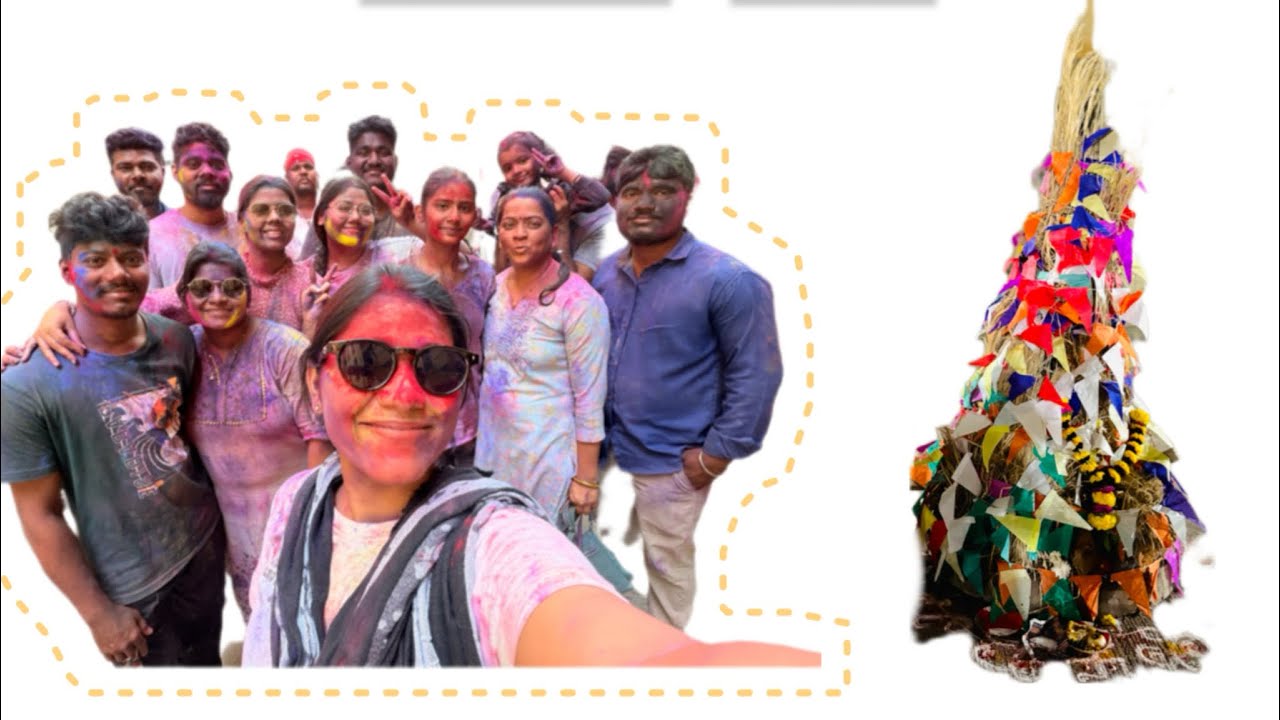 2k26 holi 😻|| LOTS OF ENJOY 🫶🏻|| ssaanniixx~official❣️