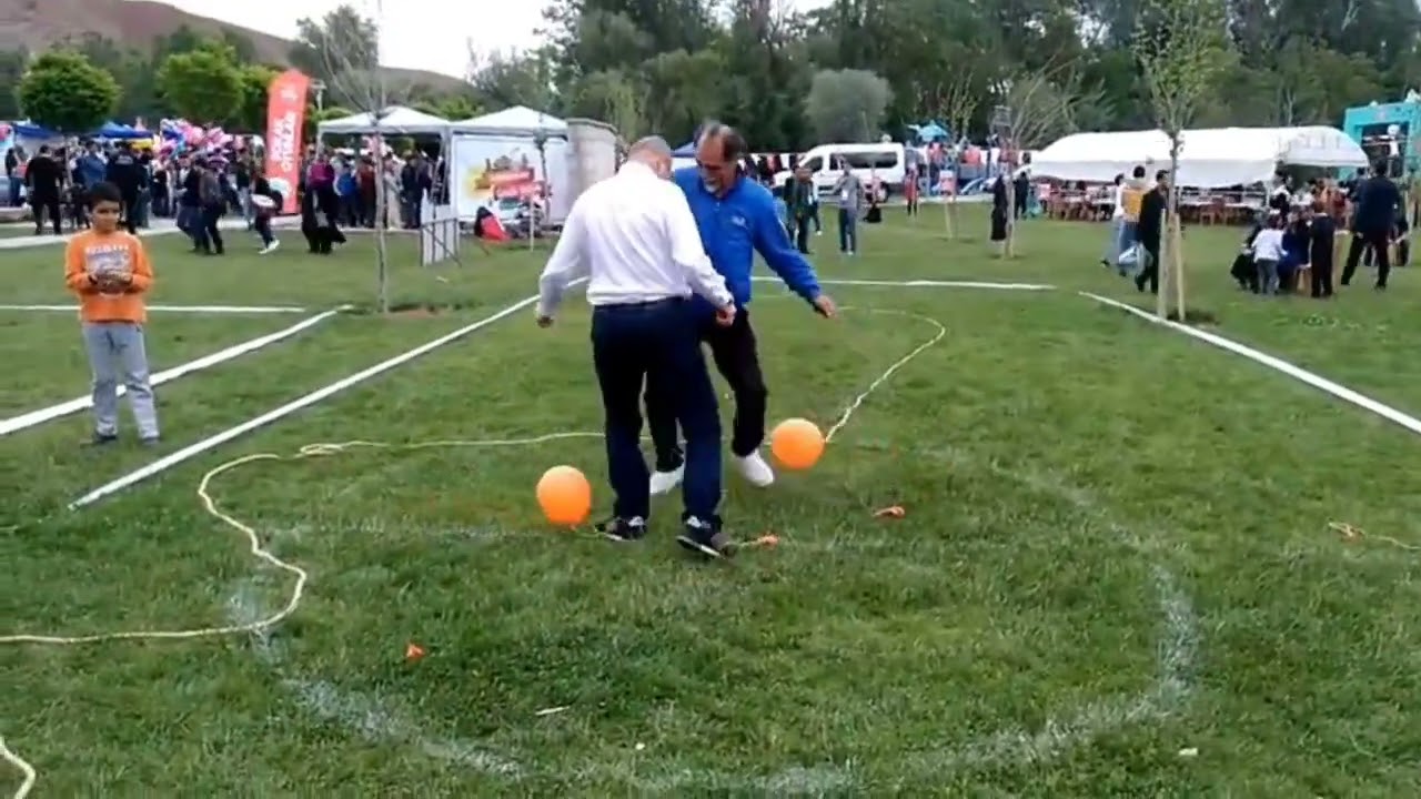Balon Patlatma Oyunu 