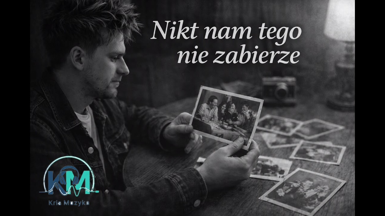 Nikt Nam Tego Nie Zabierze - Kris-Muzyka 