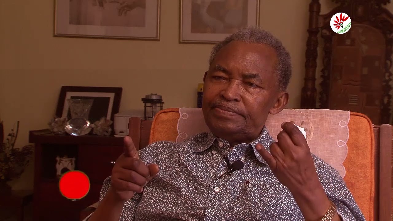 SEHEMU YA TATU 3 YA WASIFU WA MZEE MSUYA ALIYO ISIMULIA MWENYEWE