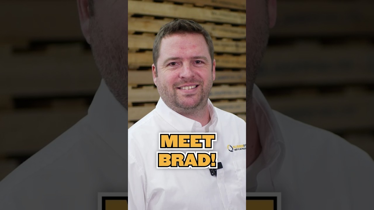 Meet Brad | Parking Lot Safety Solutions for Businesses & Property Managers
