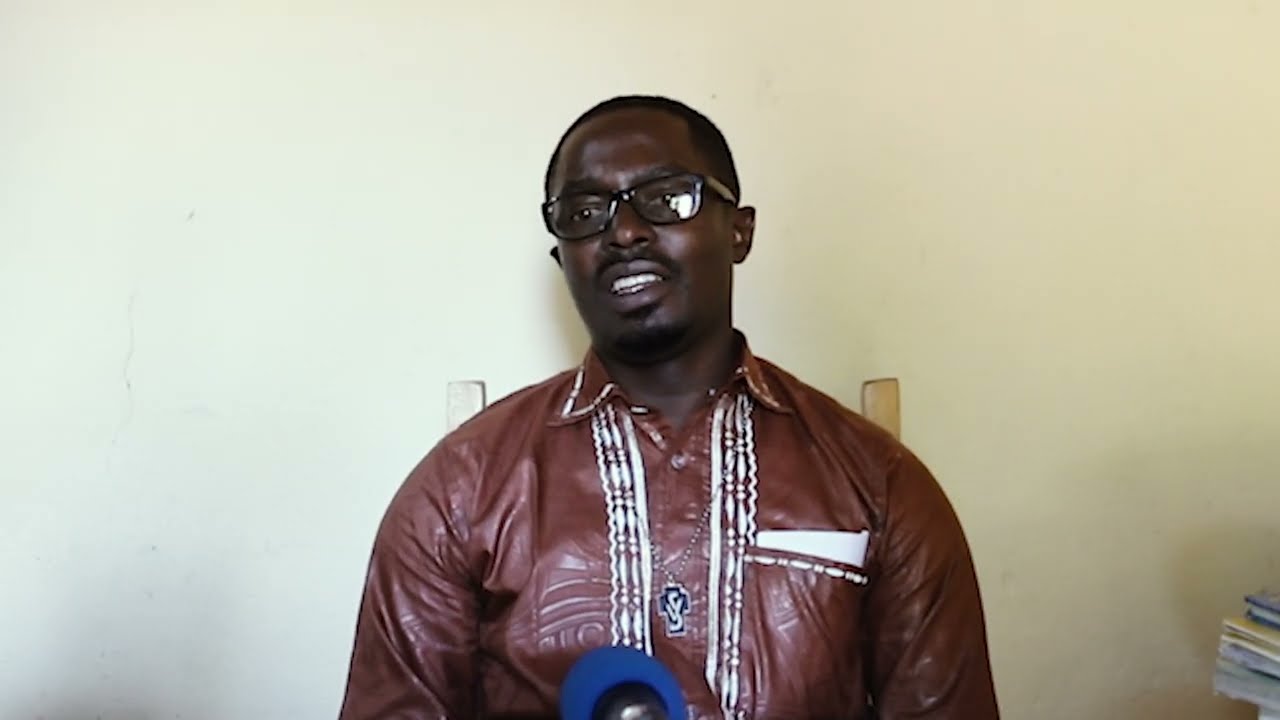 MAHAMA : Bye Bye les Vacances chez les Jeunes élèves et écoliers.