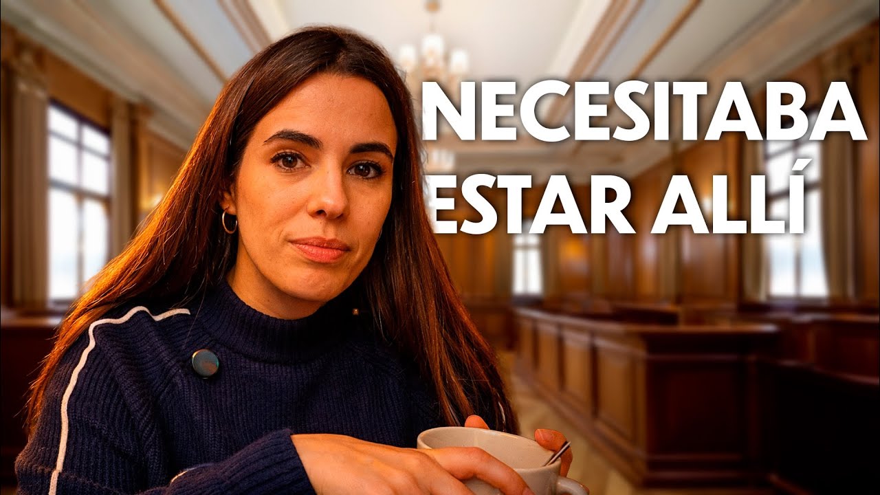 Juicio TESTIGOS DE JEHOVÁ vs NORUEGA. Cómo lo viví desde dentro