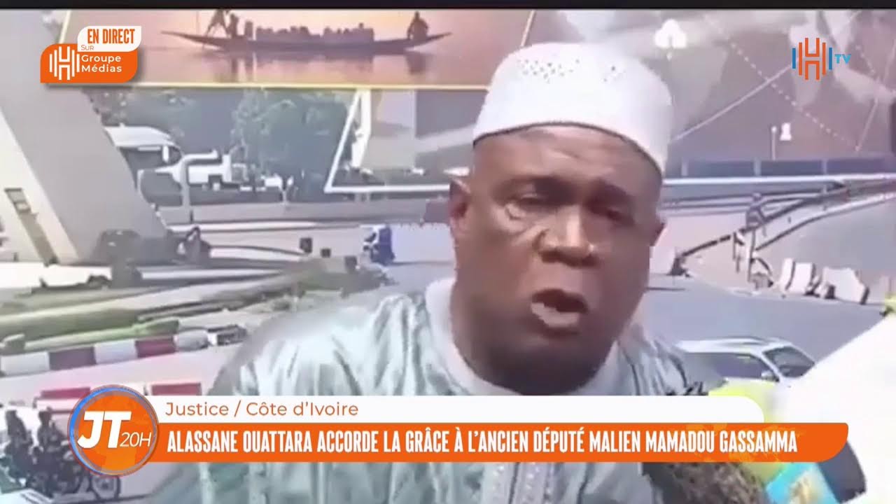 HMEDIA INFOS: LE #JOURNAL20H / 11 FÉVRIER 2026