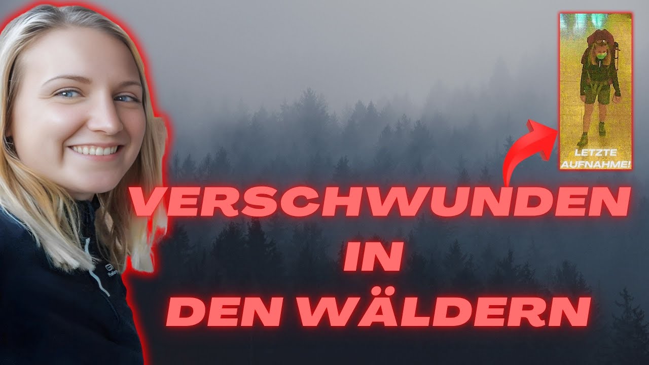 Die geheimnisvolle Geschichte von Scarlett S.: Was geschah im Schwarzwald?