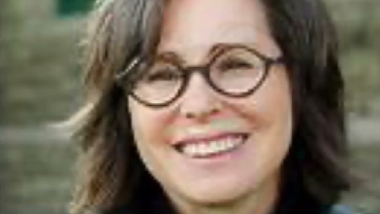 Karen Stiller -The Minister’s Wife