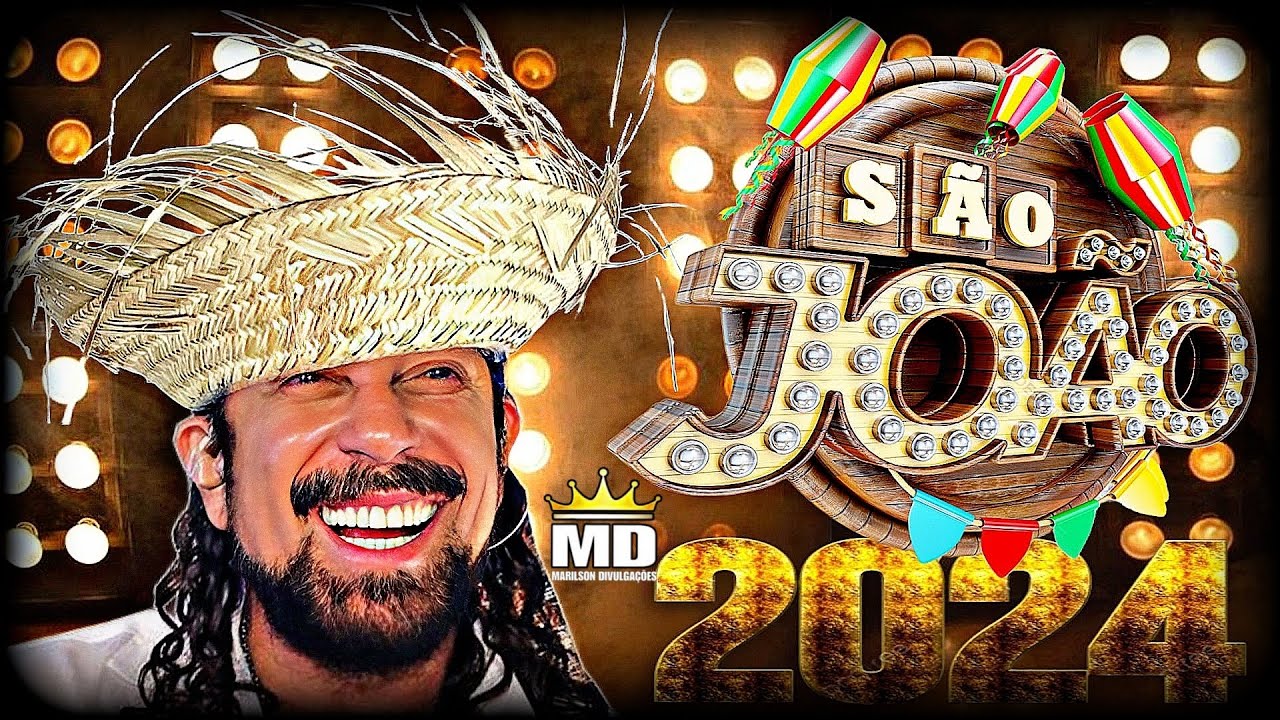 BELL MARQUES S&Atilde;O JO&Atilde;O 2024