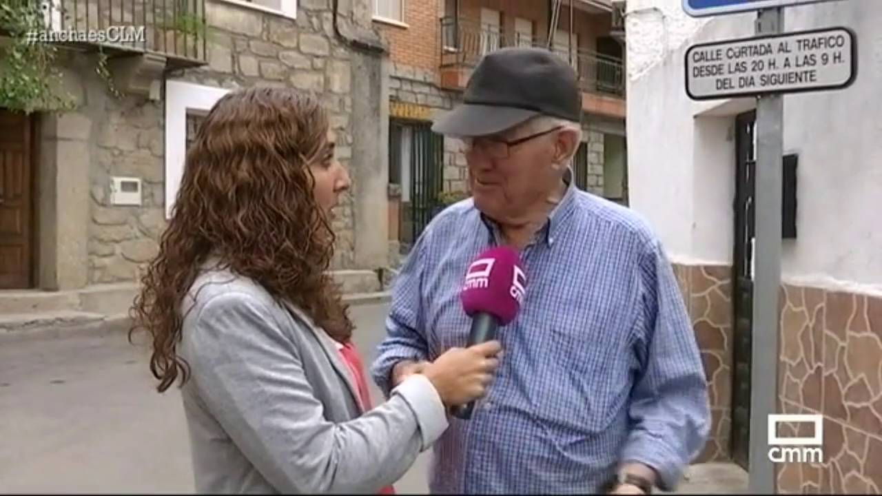 La Iglesuela ya es 