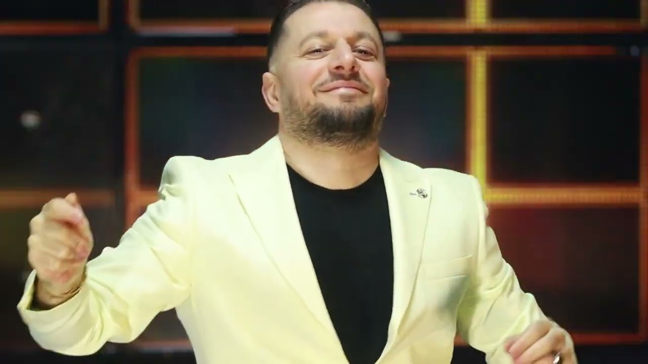 Fikret Dauti - Tkoft p&euml;rhajr synetia