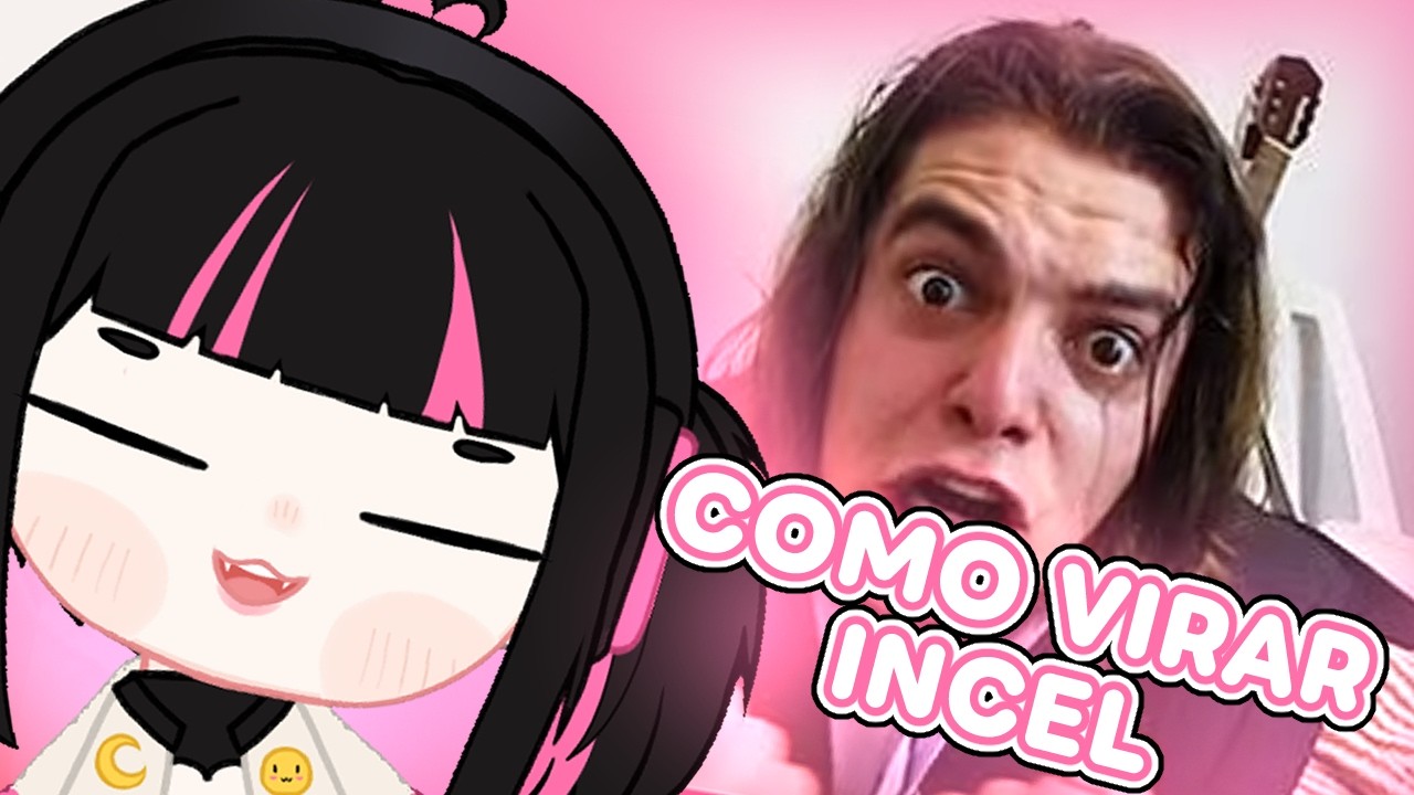 Assistindo um HOMEM sendo TRANSFORMADO em REDPILL | Haru Reage