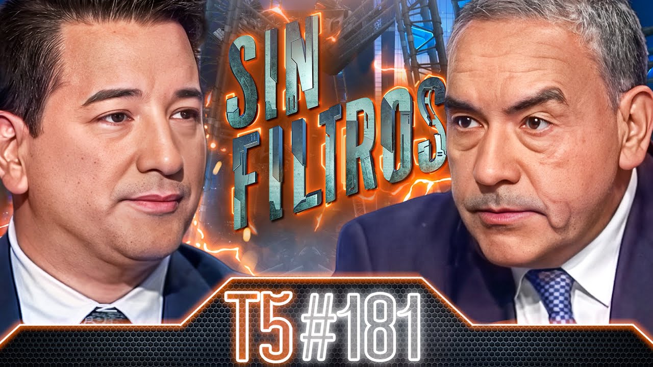 Cap&iacute;tulo 181/ Temporada 5