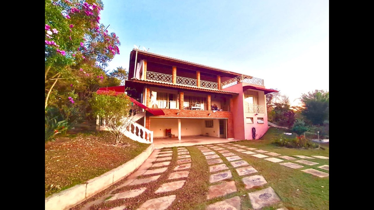 CASA Alto padrão Condomínio ITATIBA | Casa com 2 suítes à venda em Itatiba - SP