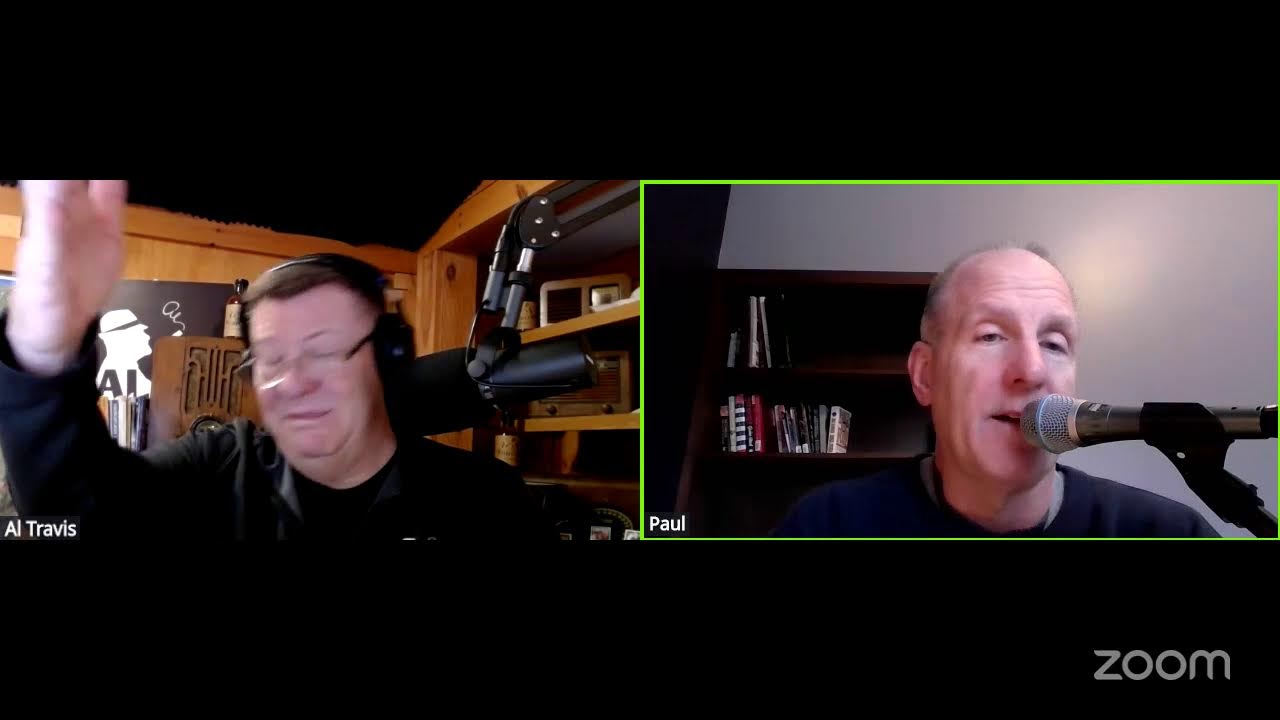 Minnesota’s Sports Lifer – Paul