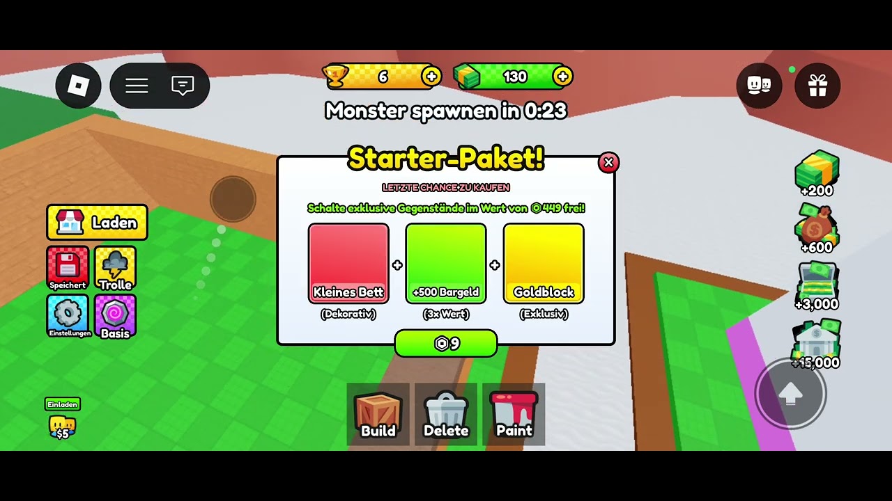 Ich spiele mit Elinaz 🤩