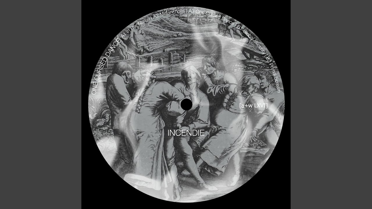 Global Security (Club Edit)
