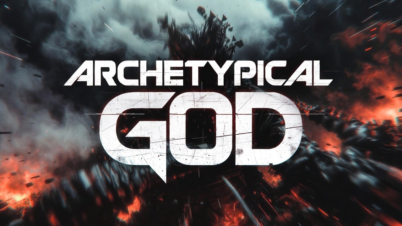 Nouvena - ARCHETYPICAL GOD