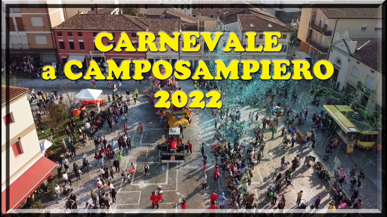 CARNEVALE CSPIERO 27Marzo2022