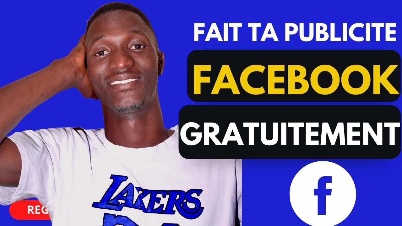 Comment faire la publicit&eacute; Facebook sans argent [parti 1]Facebook ads