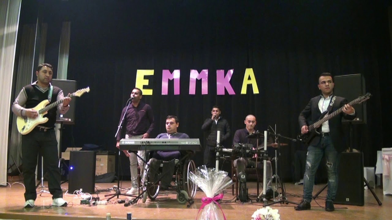Gipsy Tučo - Kamarát