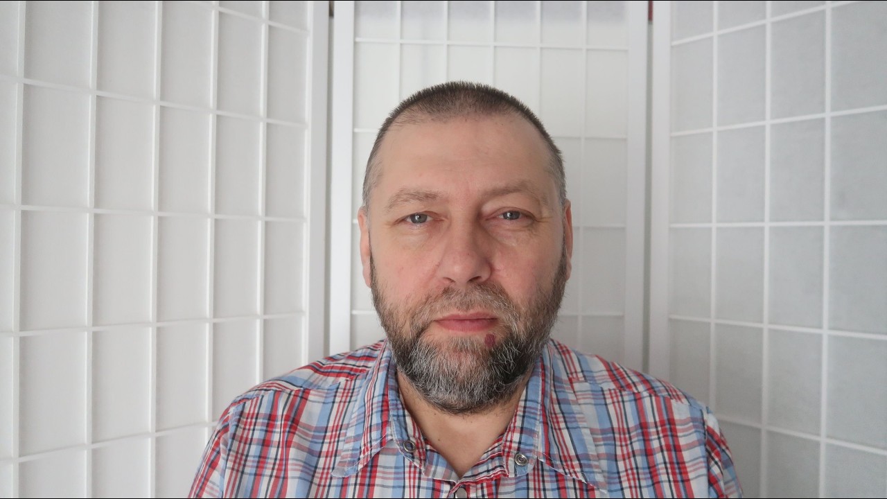 Пророческое видение Тронный зал Жаждет душа моя к Богу