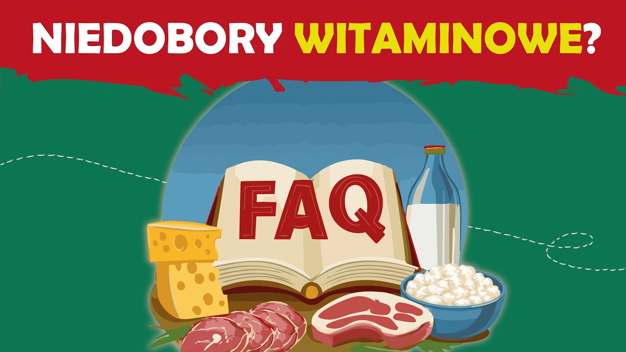 Co mięso i nabiał zrobiły z moim ciałem? WYNIKI BADAŃ i sylwetka