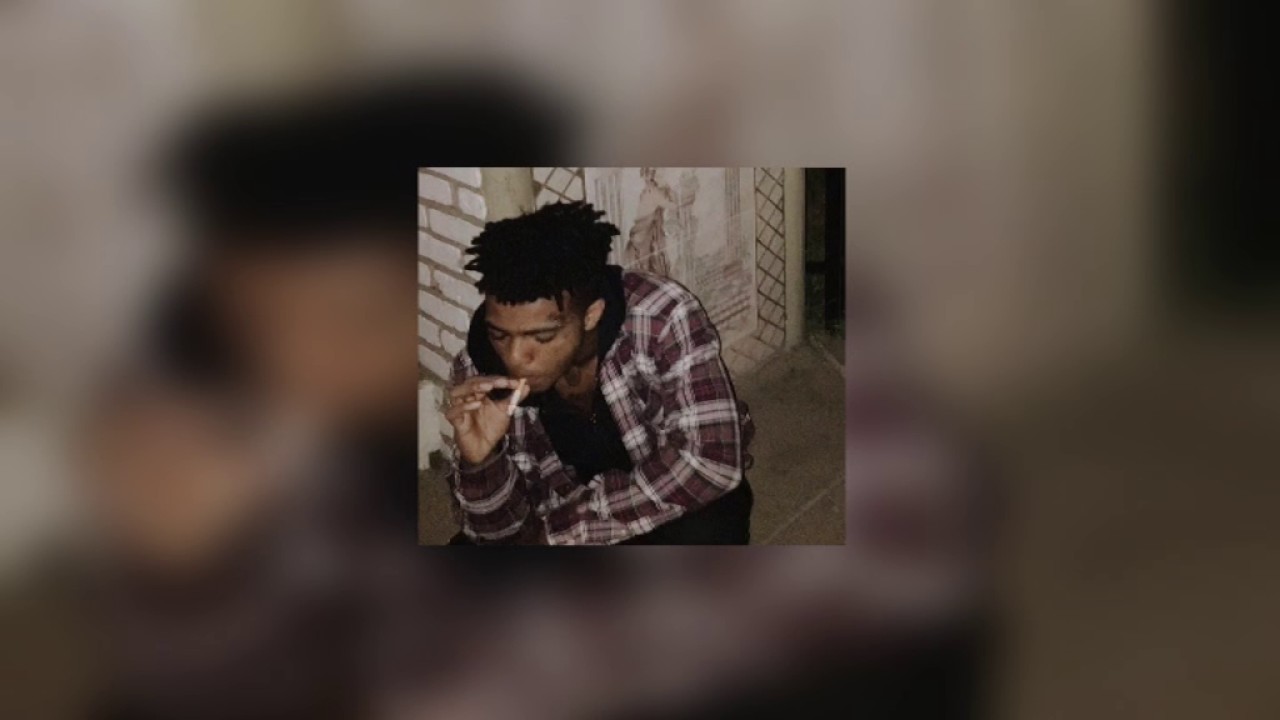 RIP X | XXXTENTACION - Catch (Instrumental/Beat)