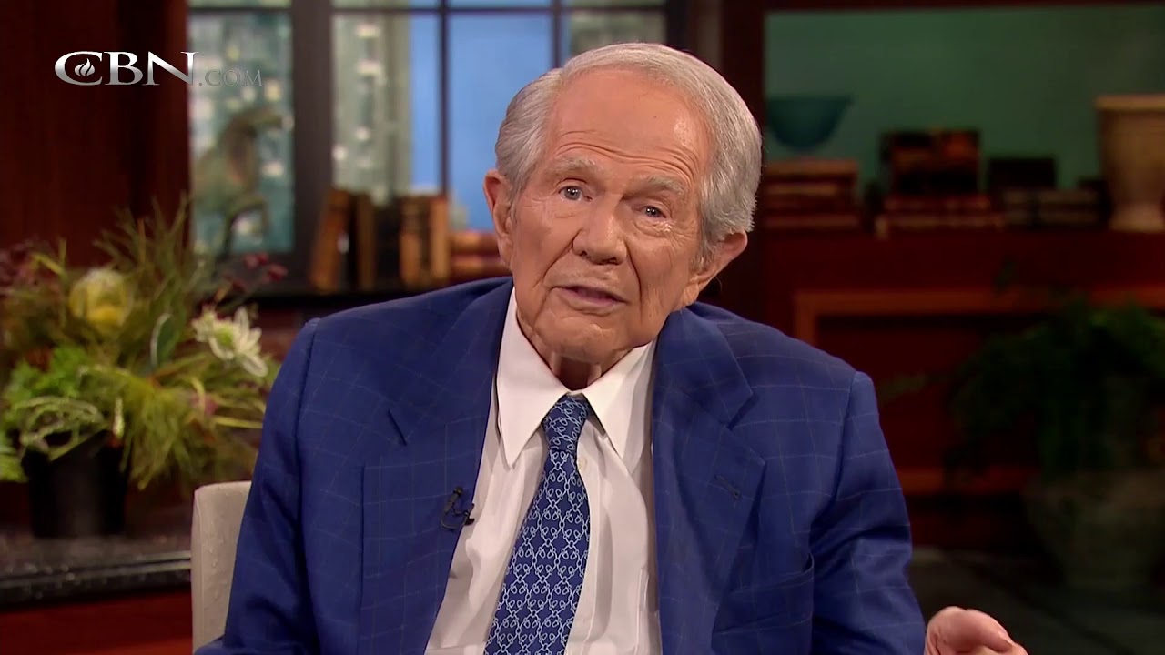 The 700 Club - February 19, 2018
