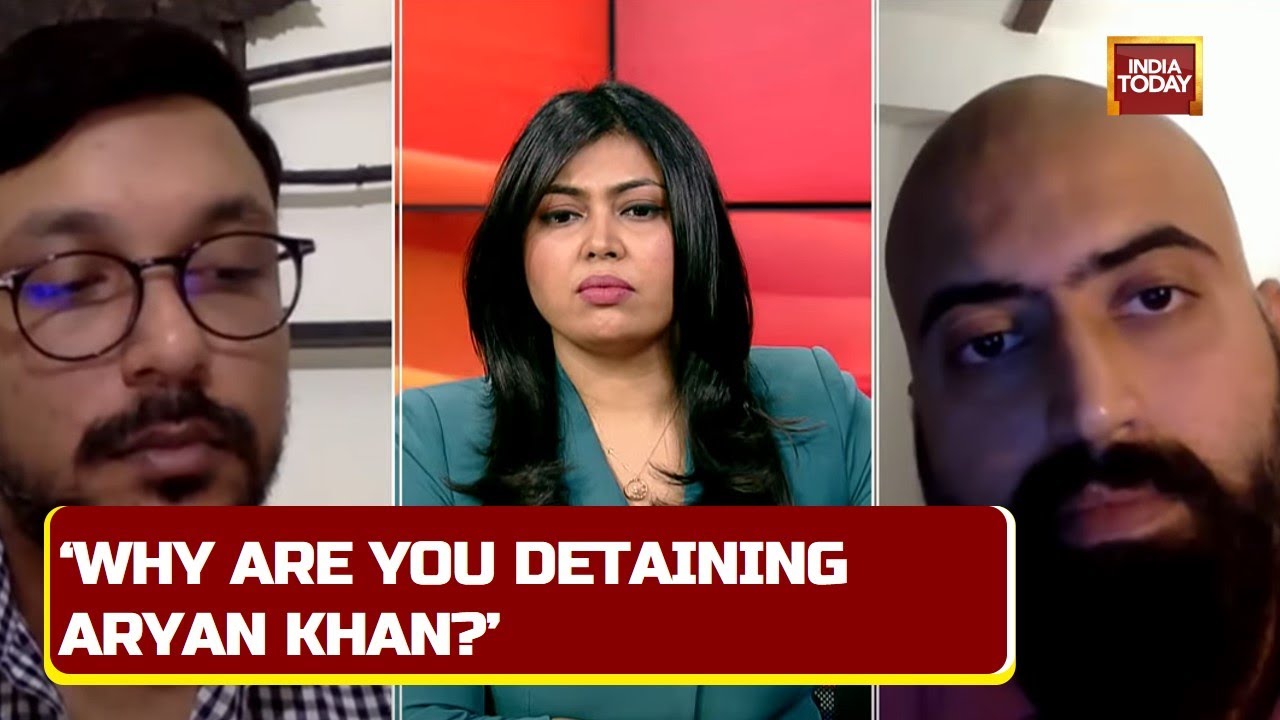 Aryan Khan Gets Clean Chit: Gopaljee Anand Says 'Raid Happened At Port Not In Middle Of Sea'