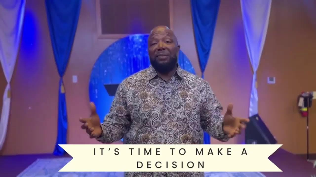 Kingdom Konnection Christian Ministries Mid Week Service (03/03/2026)