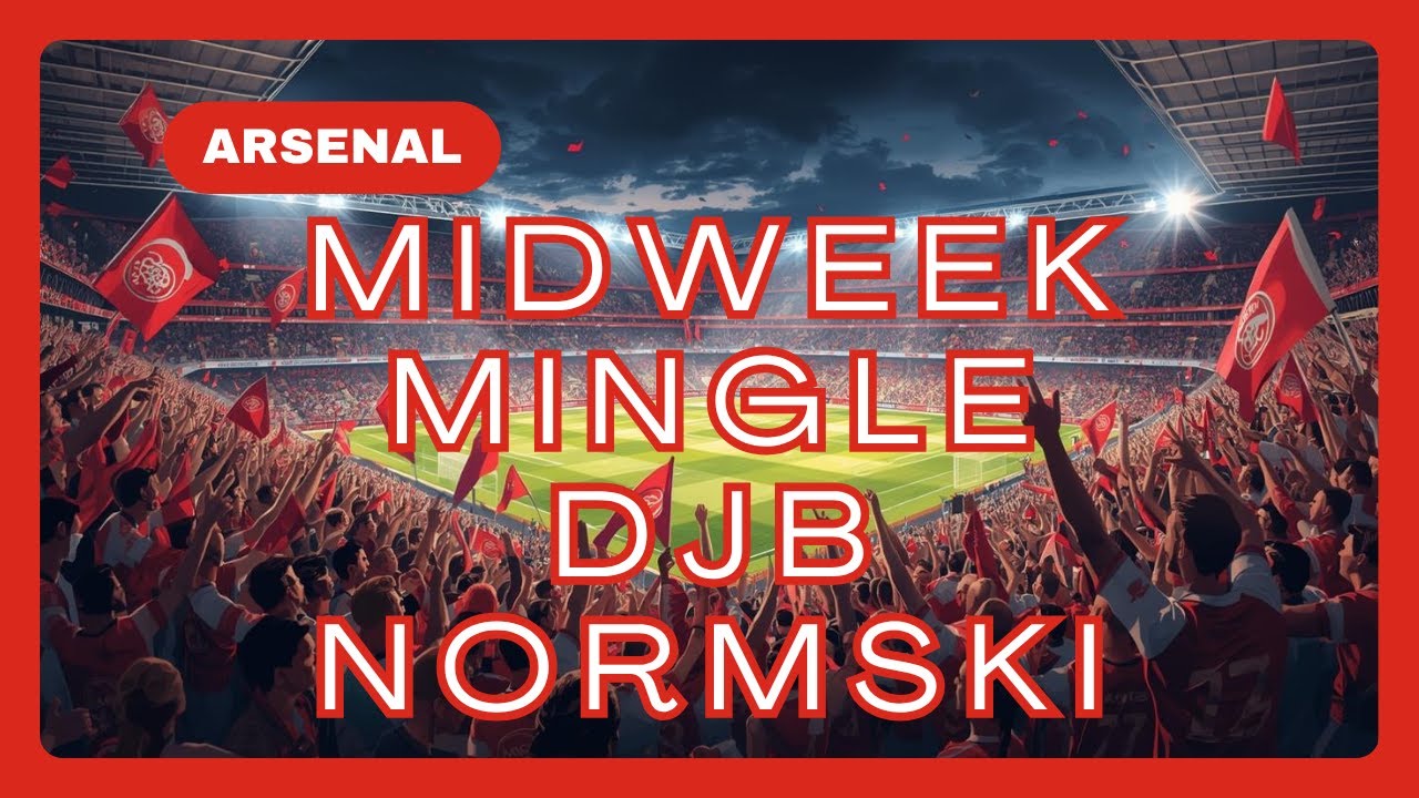 Post match reaction North london derby up next
