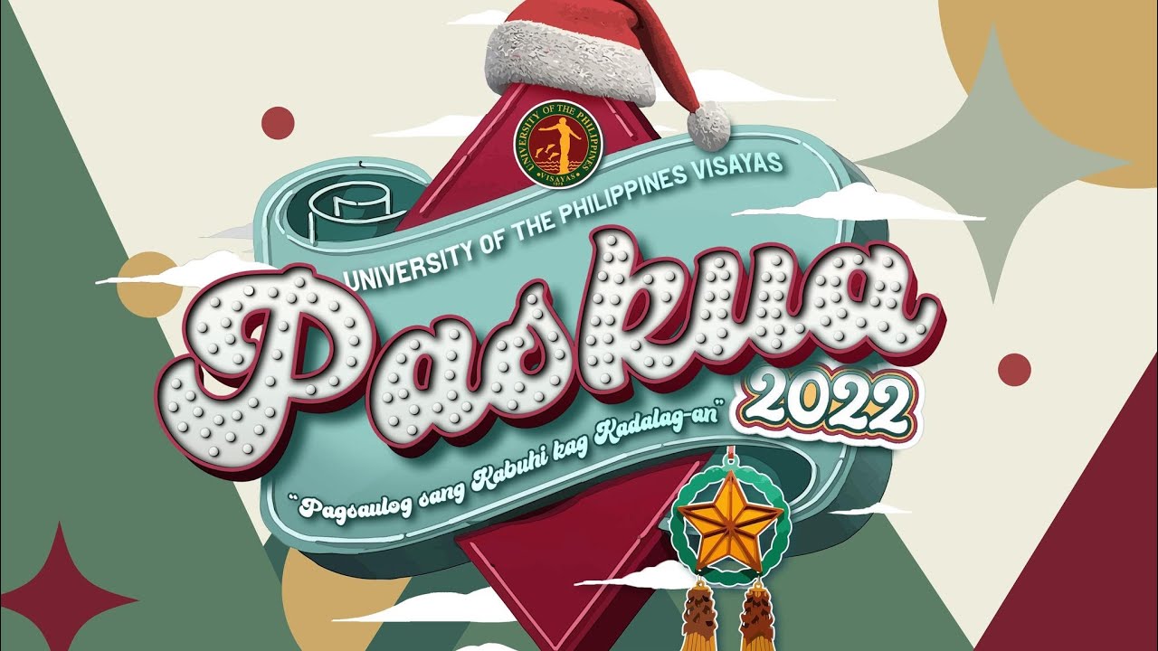 Paskua 2022 Opening of Lights and Christmas Concert