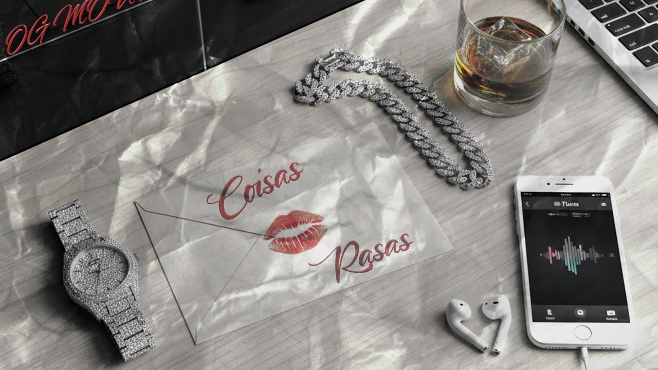 OG MOURA- COISAS RASAS (feat Libiuz, Jonas Jb)