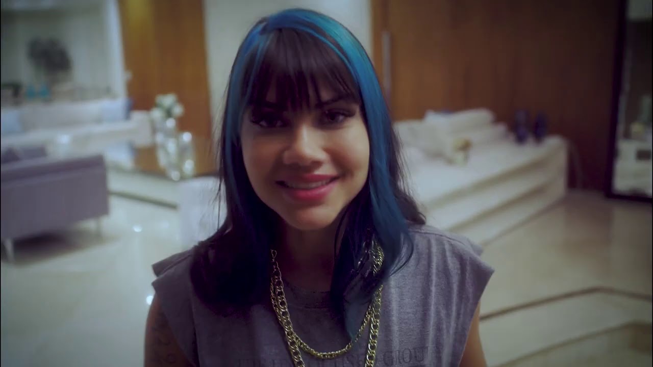 Roig - Spoiler (VideoClipe Oficial)