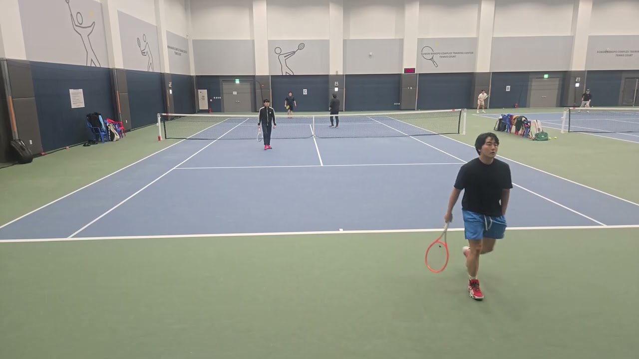 4k 260316 망포복합체육센터👍