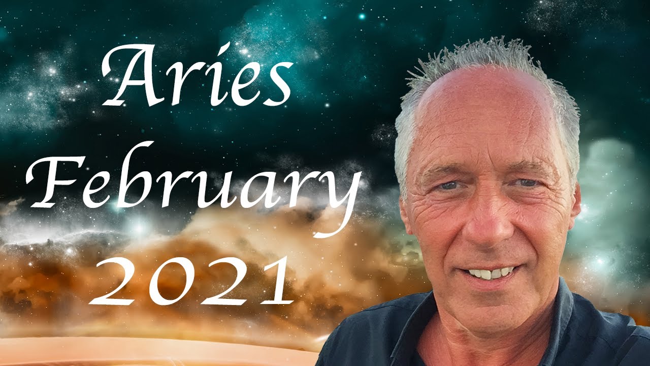 Aries February 2021