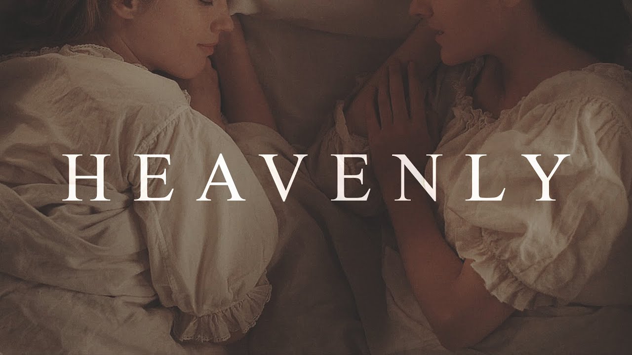 multifemslash | heavenly [for jenna]