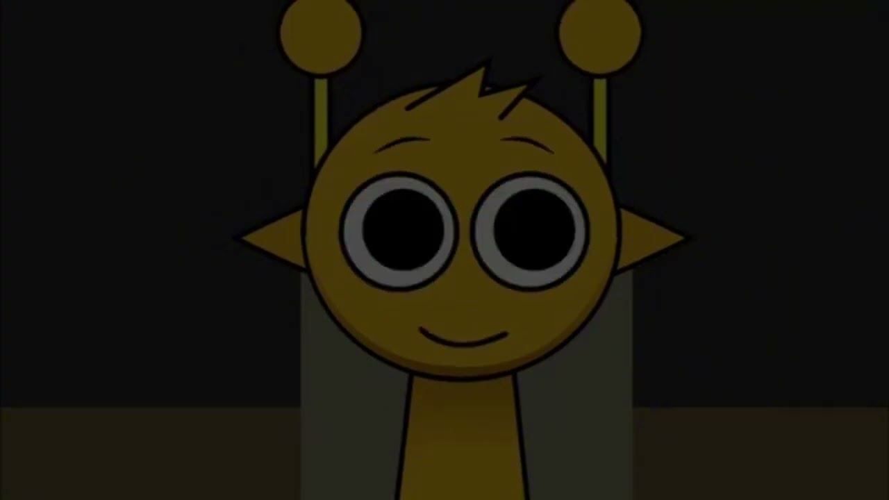 Voiced Over Yet Another Sprunki Video (Credit To @kukunotfound)