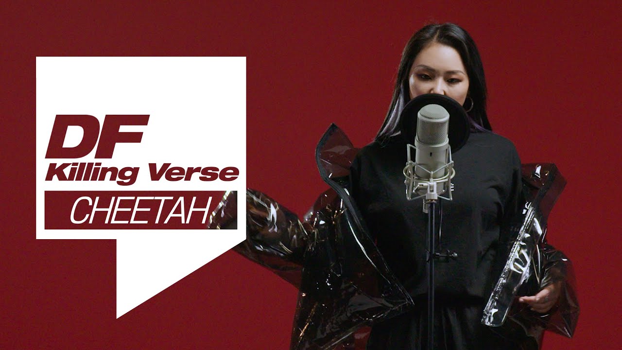 치타 (CHEETAH)의 킬링벌스를 라이브로! | My Number, Coma 07’, 서울촌놈들, Crazy Diamond, Catharsis, Kick It 등