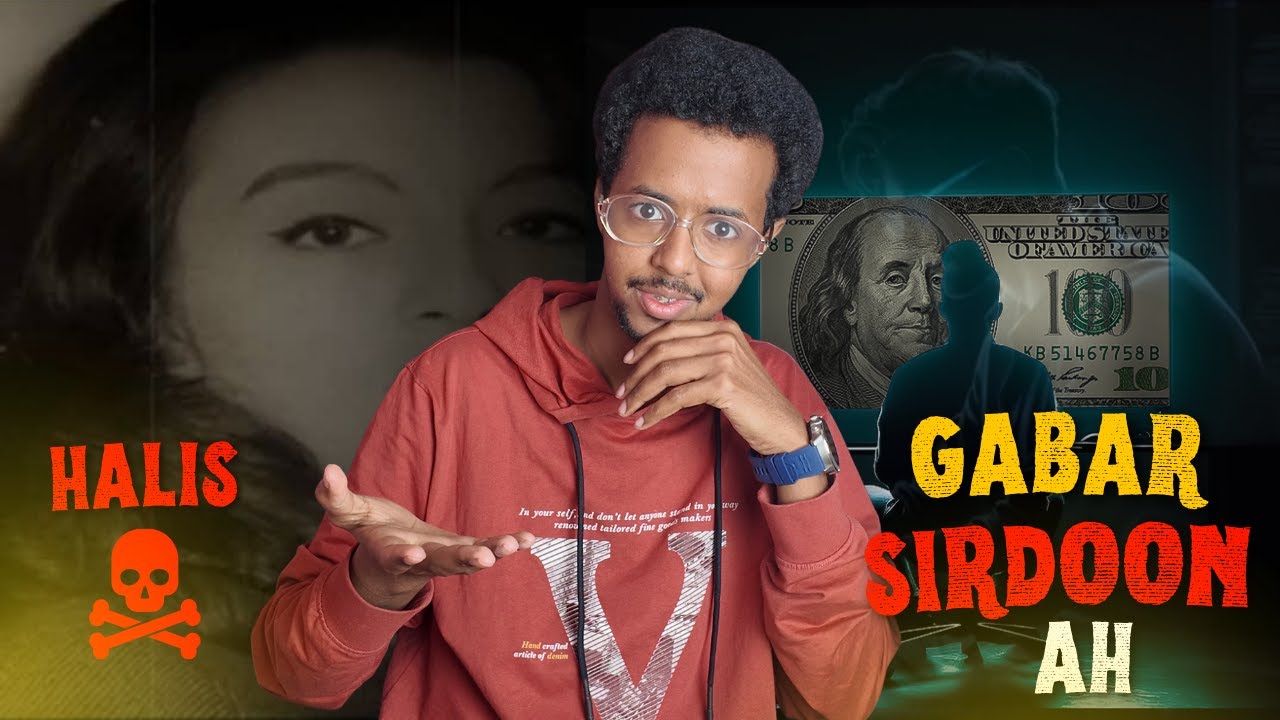 Gabadhii Ugu Halista Badneyd Taariikhda Sirdoonka ! || Maxaa Keenay Ineey Wadankeyda Qiyaanto ?