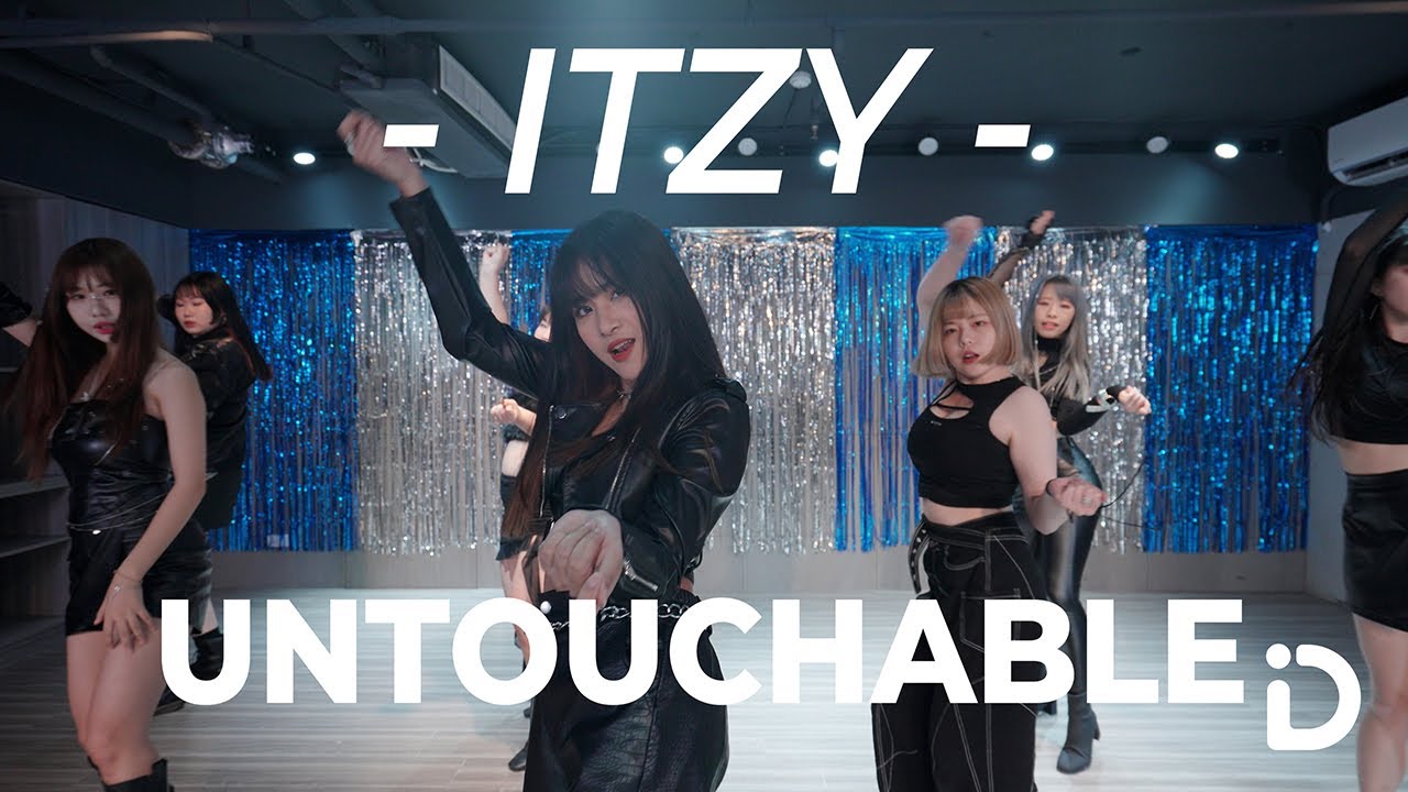 ITZY 