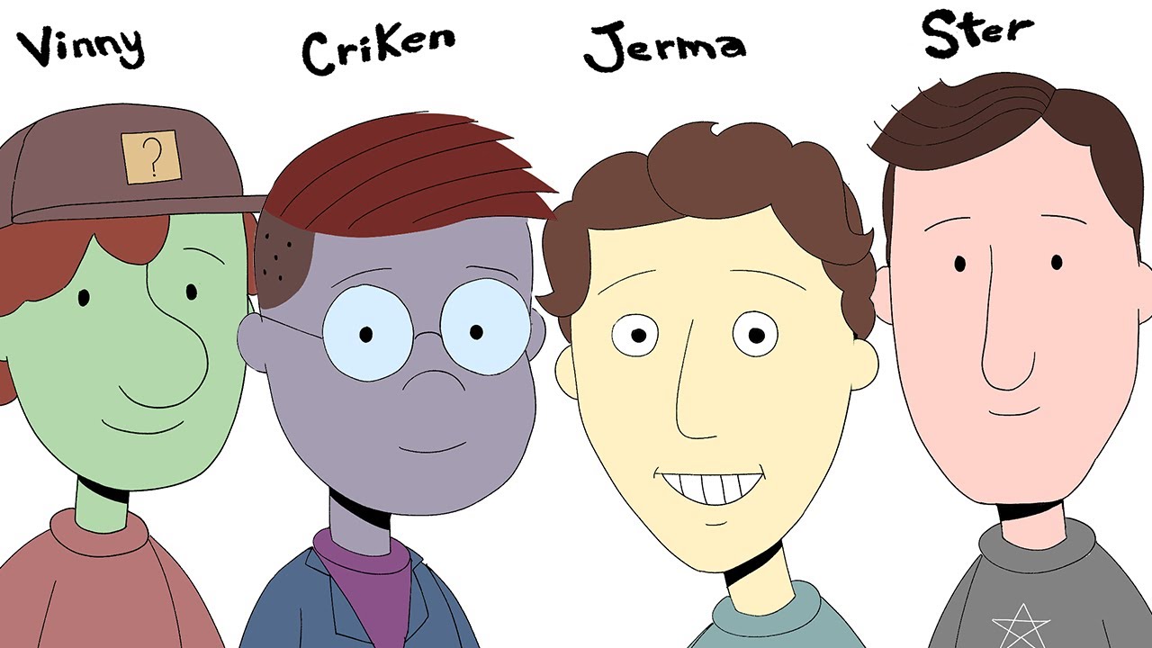 Warhammer 40,000 Dougtide