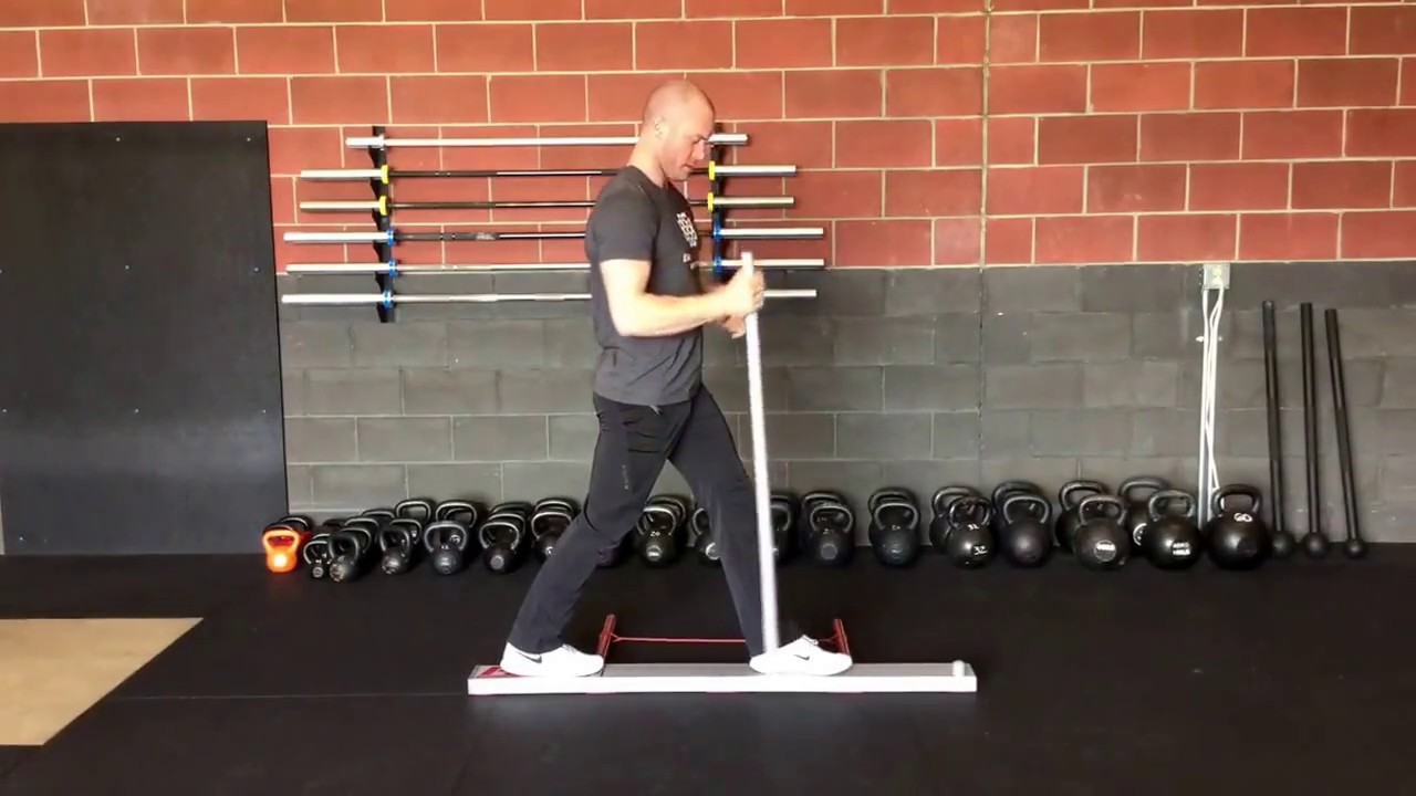 The Functional Movement Screen: Summary & Application | Empowered Strength ft. John Odden