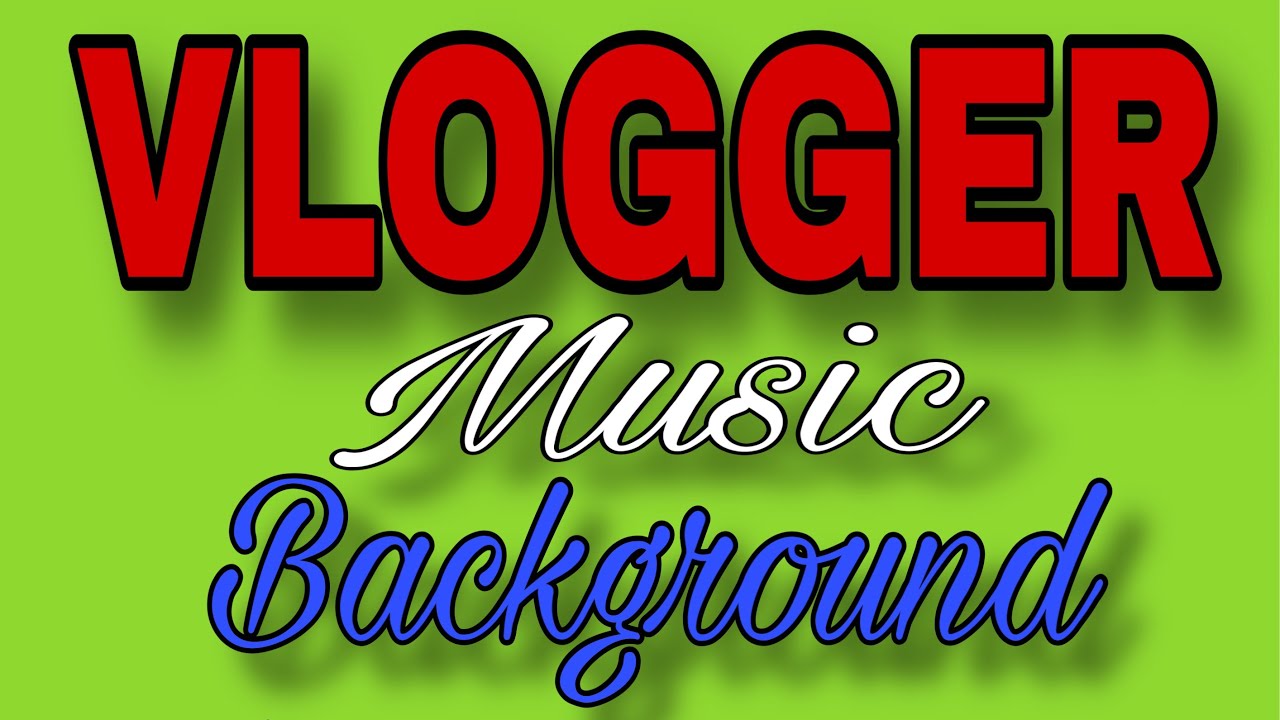 SECRETO NG MGA YOUTUBER/Background music ng mga vlogger