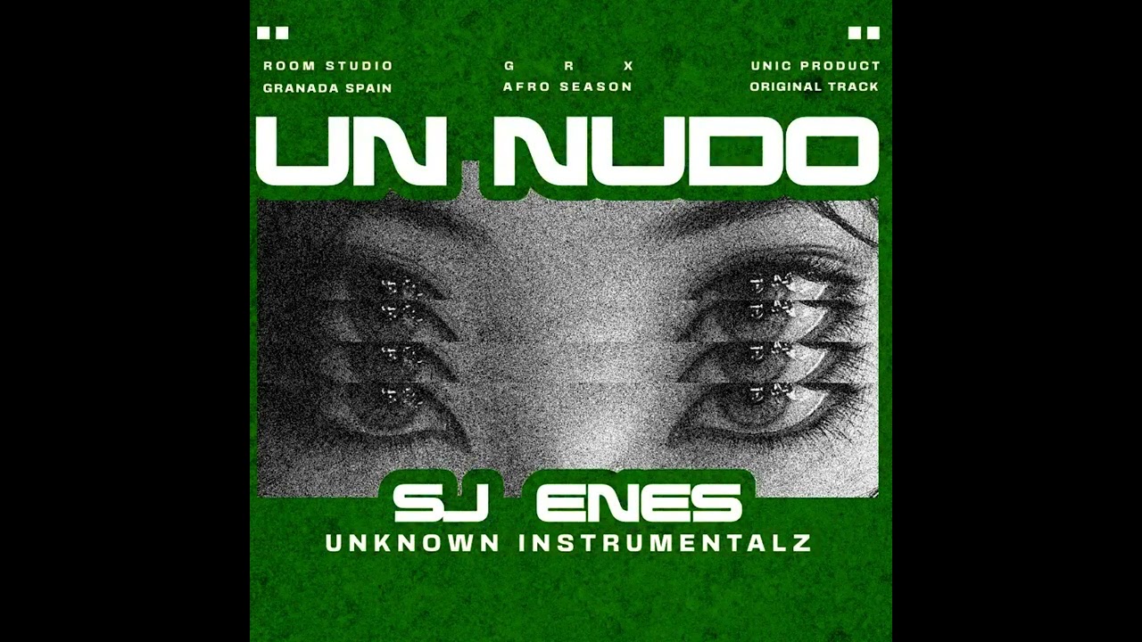 SJ ENES – Unudo (Audio Oficial)