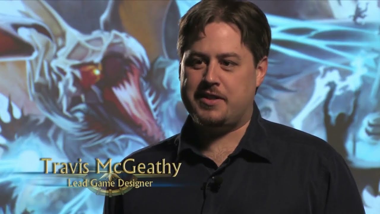 A snippet from an unreleased Copernicus-video with 38 Studios staff.