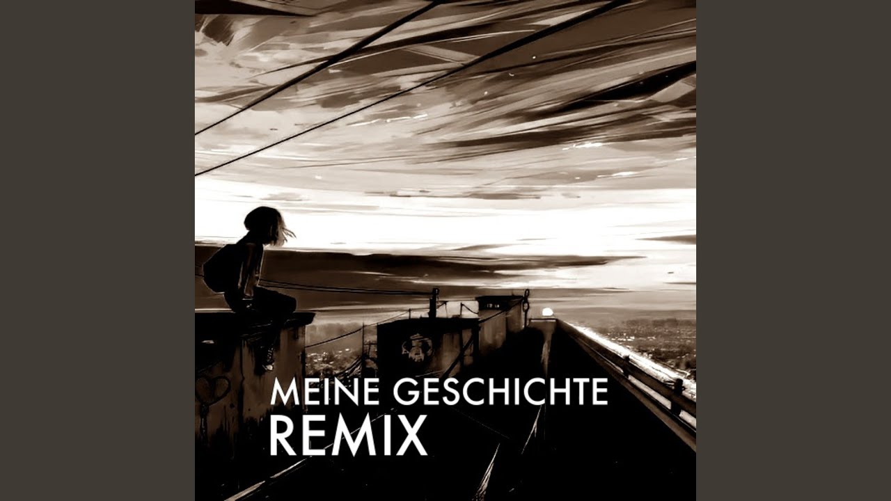 (M)eine Geschichte (MartinBepunkt, Marque S, KEDY Remix)